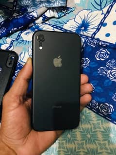 iPhone XR Pta approved Exchange possible