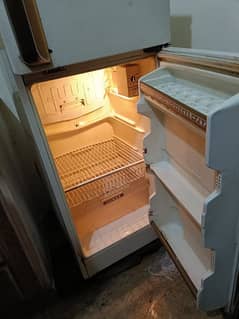 Japanese Sanyo Refrigerator Urgent Sale