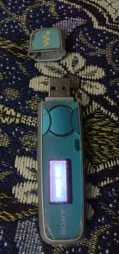 Sony USB