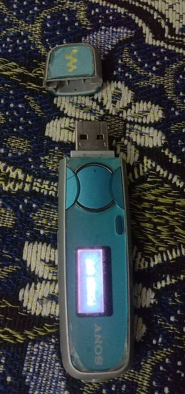 Sony USB 0