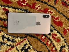 iPhone Xsmax 256 gb