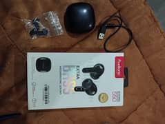 used air buds audionic ke hen base sound zabardast he