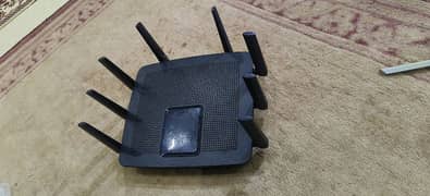 Linksys