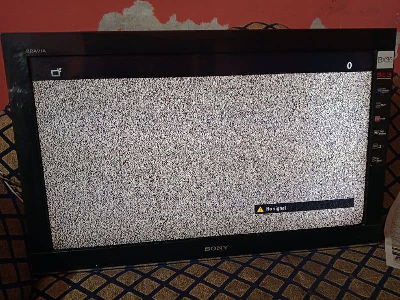 Sony LCD For sale Purpose 6