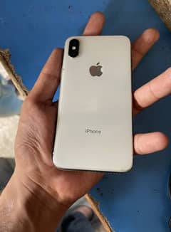 iphone X 64 gb pta approved