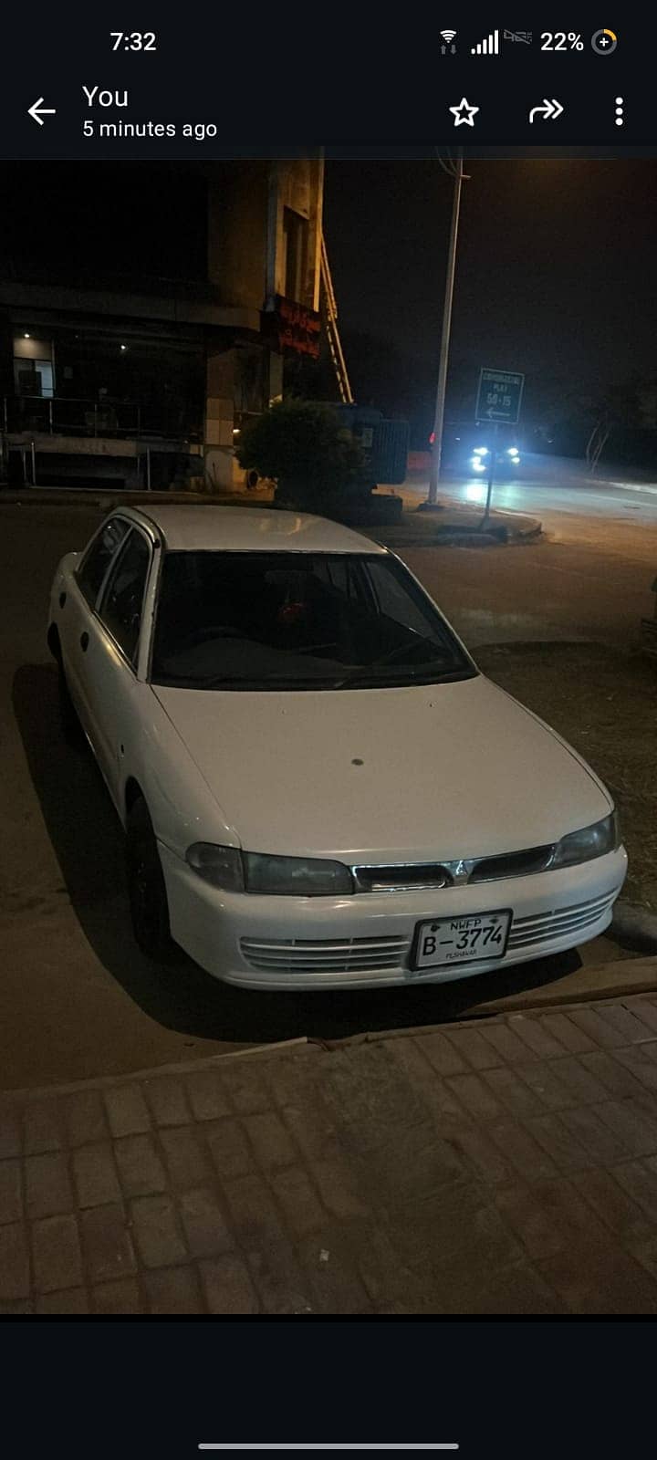 Mitsubishi Lancer 1992 0