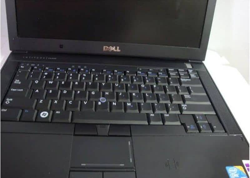 I'm selling my dell laptop 1