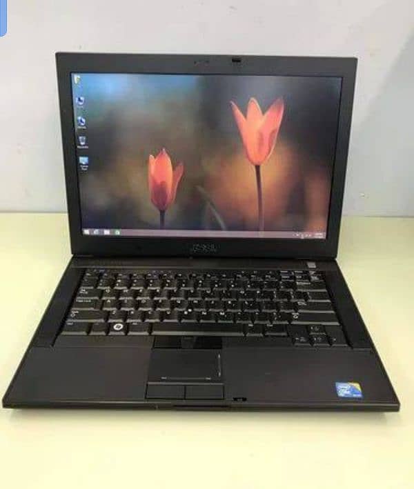 I'm selling my dell laptop 2