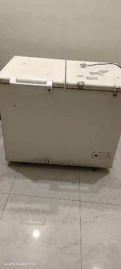 Haier Deep Freezer for Sale