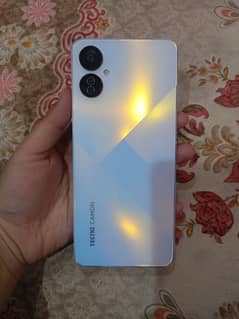 Tecno camon 19 neo ( 6+6/128)