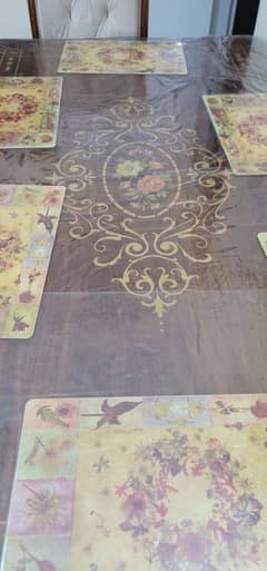 Dining table 4 sale