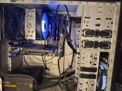 Custom Built Gaming/Workstation PC – Like New (Only 3 Months Used)