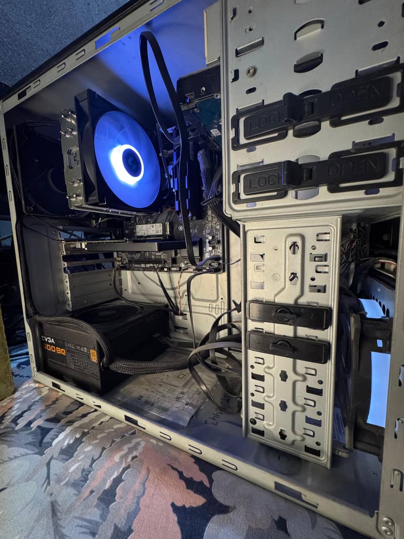 Custom Built Gaming/Workstation PC – Like New (Only 3 Months Used) 2