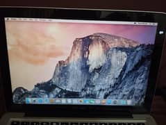 MacBook Pro 2012