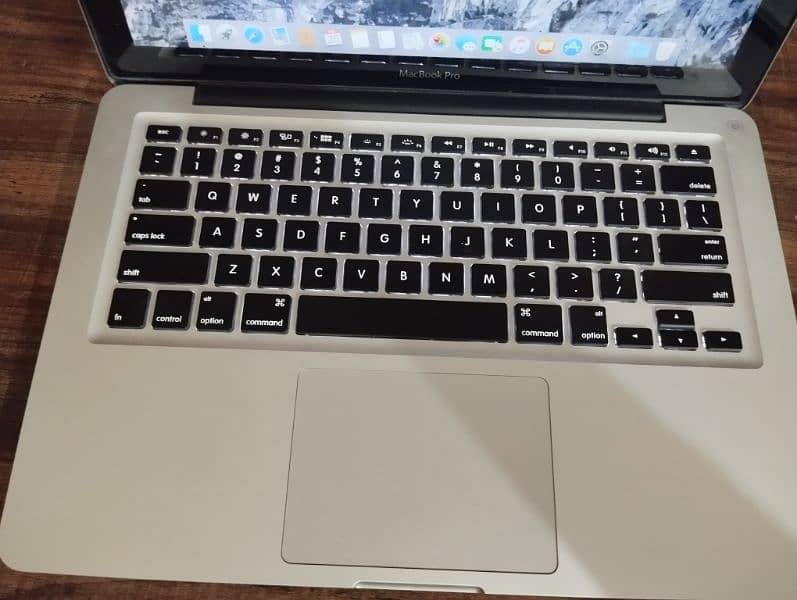 MacBook Pro 2012 1