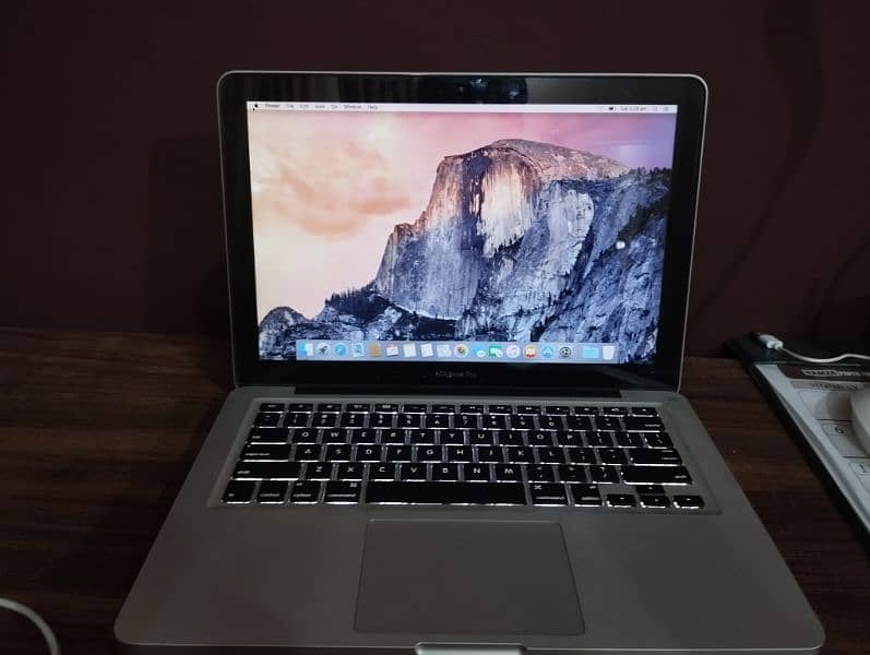 MacBook Pro 2012 2