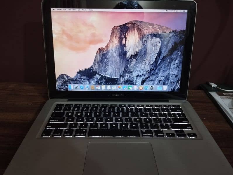 MacBook Pro 2012 3