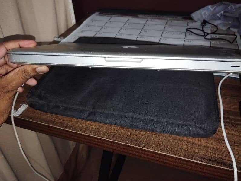 MacBook Pro 2012 7