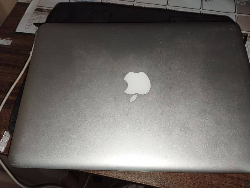 MacBook Pro 2012 8