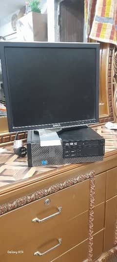 Computer System,