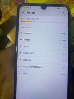 Huawei Y6 PRIME