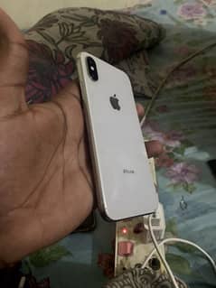 iphone x 64gb PTA