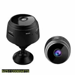 Mini Wi-Fi camera with free home delivery