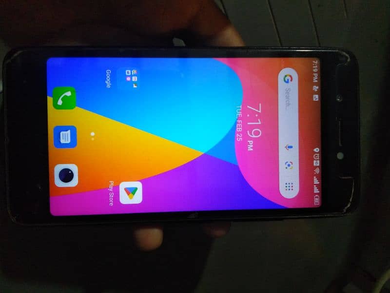 itel A25 full okay 0