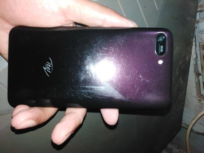 itel A25 full okay 1