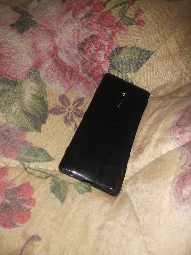 Sony XZ3 (OLED) Fresh 1