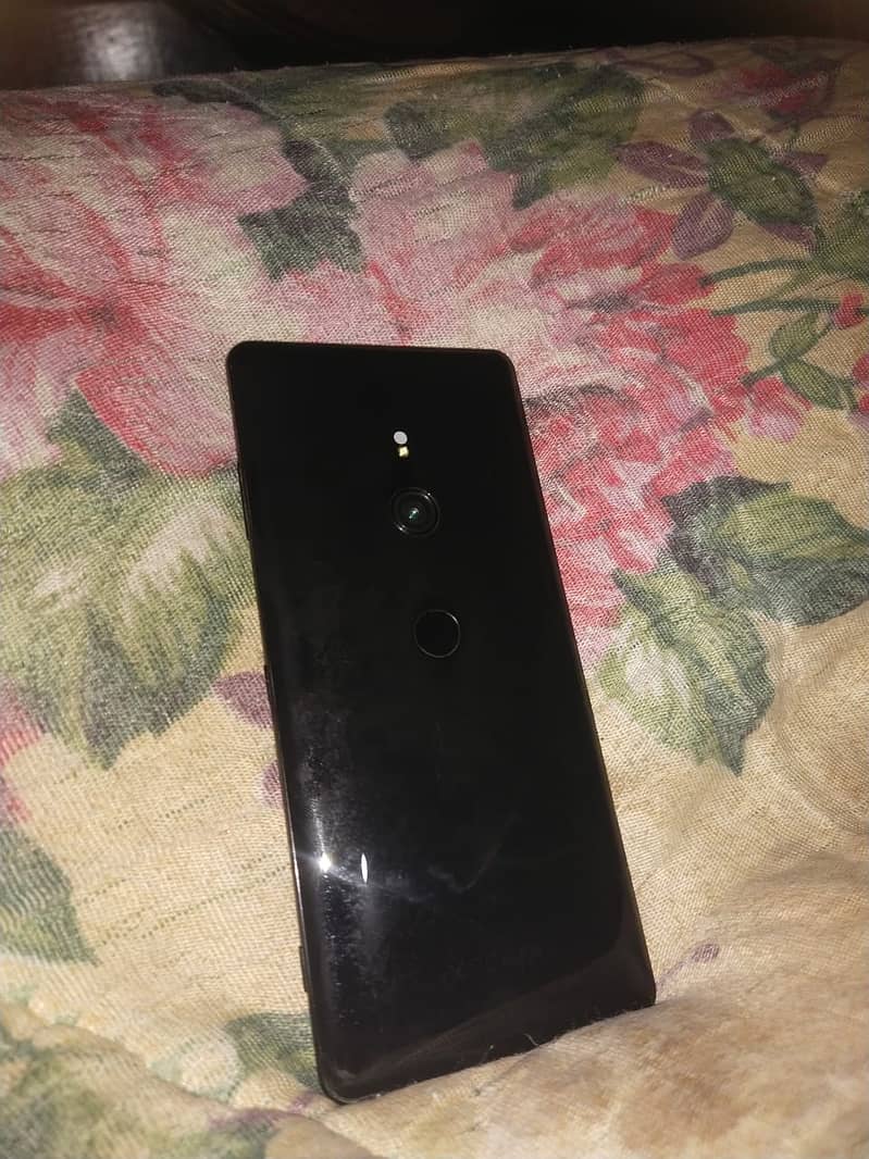 Sony XZ3 (OLED) Fresh 3