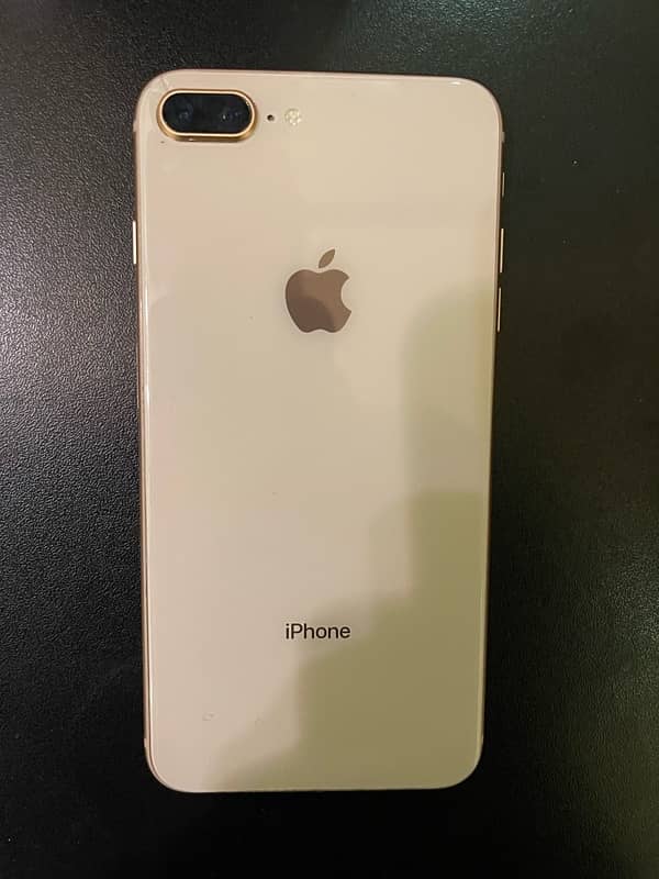 iphone 8plus pta approved 2