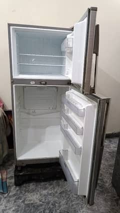 home used refrigerator