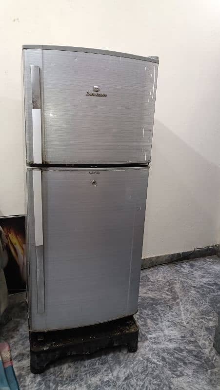 home used refrigerator 1