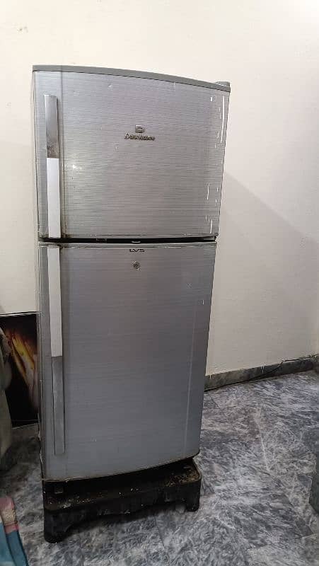 home used refrigerator 2