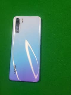 Oppo F 15 pro 12 GB 256 GB