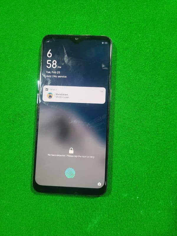 Oppo F 15 pro 12 GB 256 GB 2