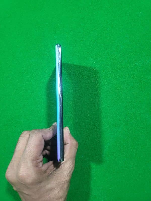 Oppo F 15 pro 12 GB 256 GB 5