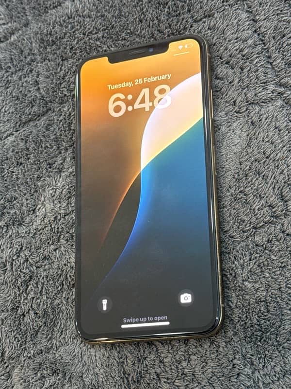 iphone xsmax 256gb 1