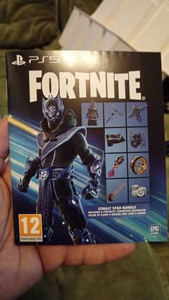 Fortnite v bucks bundle ps5 ps4