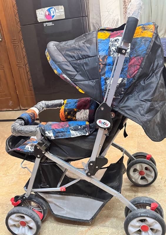 Pram For Sale 1