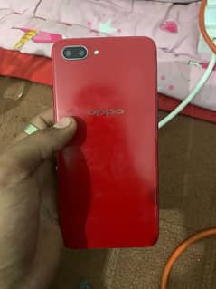 OPPO A3S