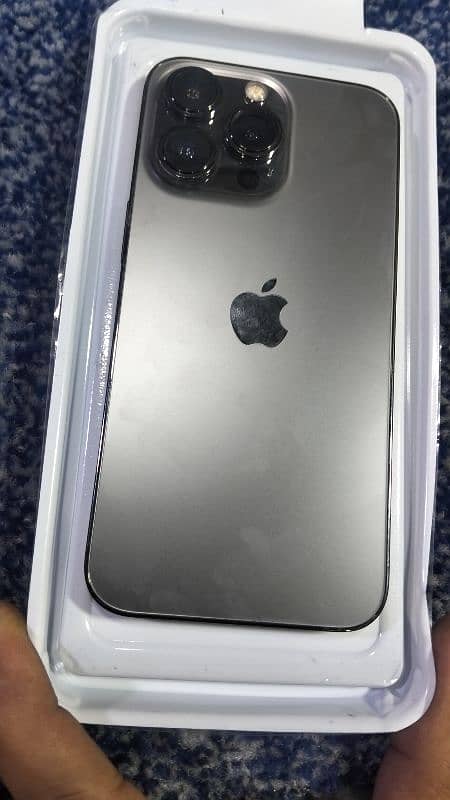 i phone 13 pro 2