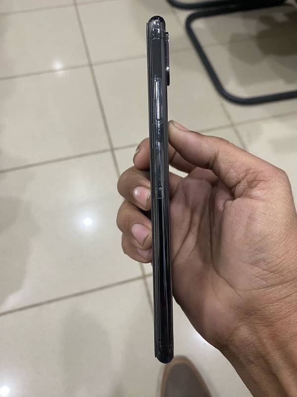 IPHONE XS MAX 512GB PTA APPROVED 0