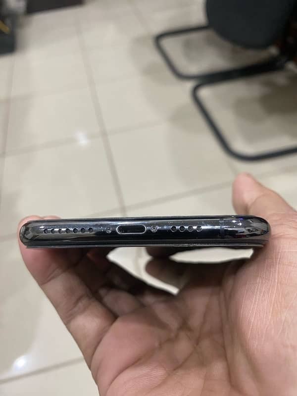 IPHONE XS MAX 512GB PTA APPROVED 5