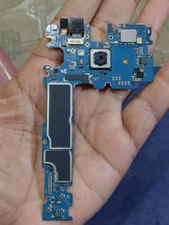 samsung S8 plus mother board.