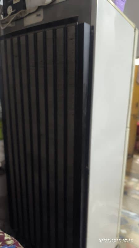 PEL jumbo size fridge 3