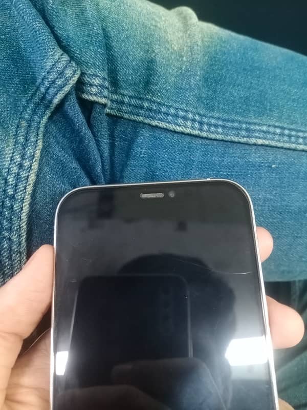 IPHONE 12 PRO factory unlock 128gb 7