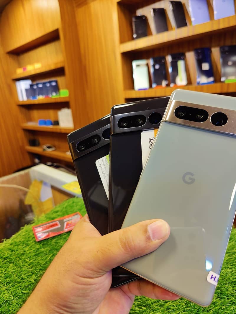 Google pixel 7 8/28, pixel 7 pro 12/128, pixel 7 pro 12/128 14