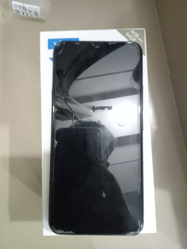 VIVO Y15 4GB 64GB 0